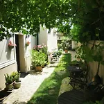 Kuria Private Wellness Budapest