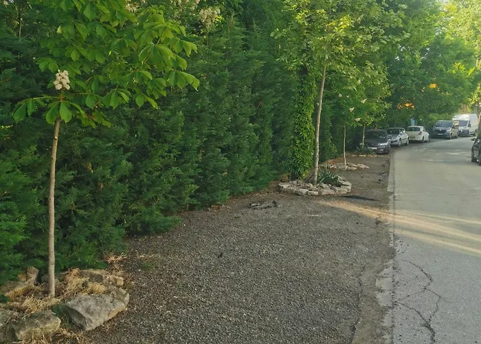 Διαμέρισμα Kuria Private Wellness *