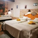 Kuria Private Wellness * Budapest