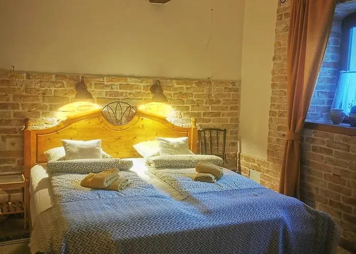 Kuria Private Wellness Budapeşte