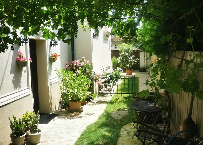 Kuria Private Wellness Budapeşte