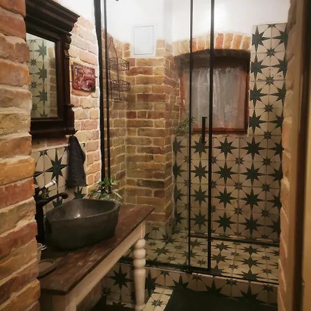 Kuria Private Wellness Apartmán *