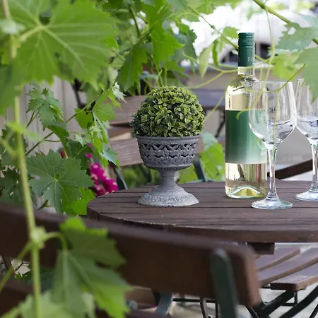 Apartmán Kuria Private Wellness *