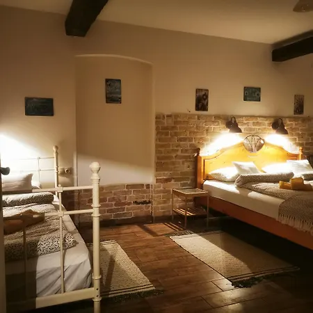 Kuria Private Wellness Apartmán Budapešť