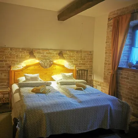 Kuria Private Wellness Budapešť