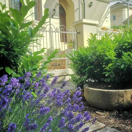 Apartmán Kuria Private Wellness
