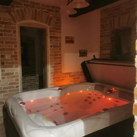Kúria Private Wellness