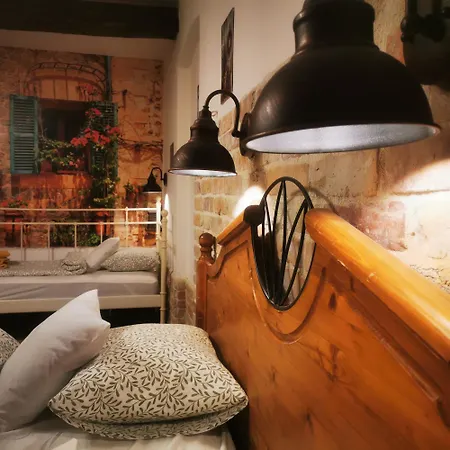 Apartmán Kuria Private Wellness Budapešť