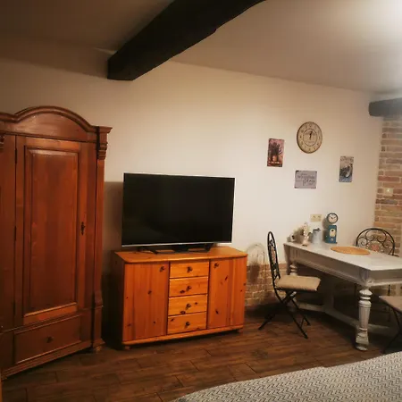 Apartmán Kuria Private Wellness