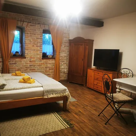 Kuria Private Wellness Apartmán