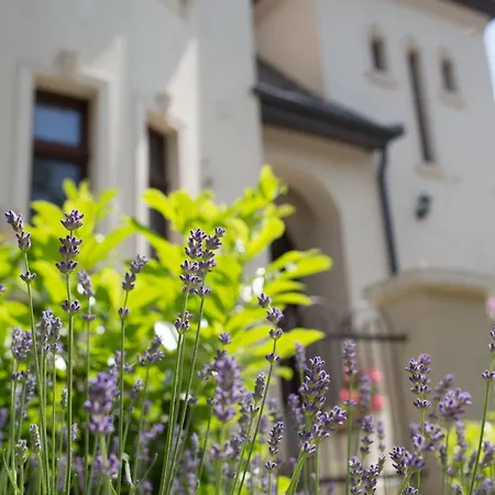 Kuria Private Wellness Apartmán Budapešť