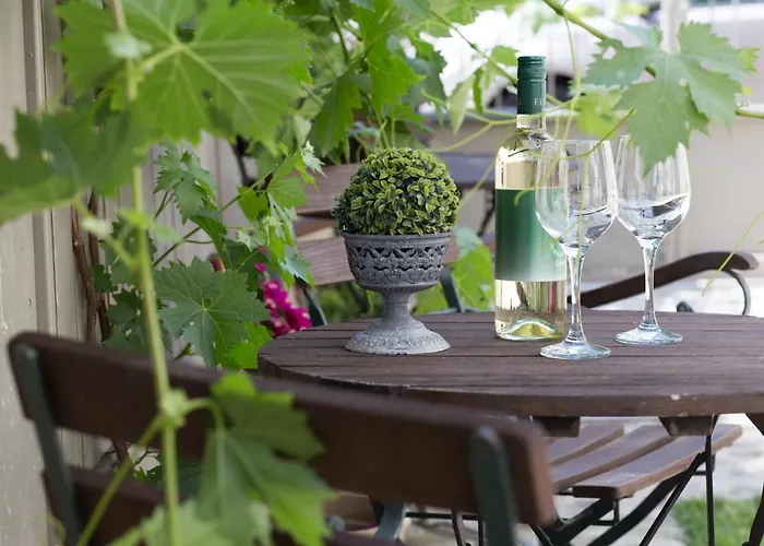 Apartament Kuria Private Wellness *