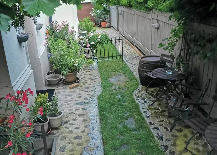 Kuria Private Wellness Apartament *