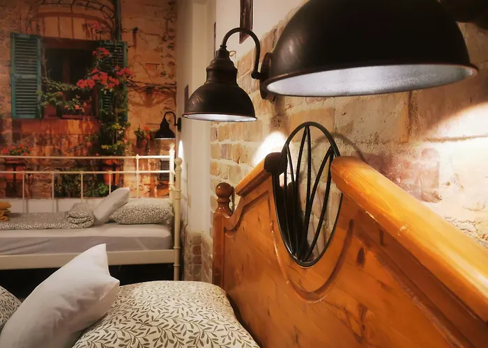 Apartament Kuria Private Wellness Budapeszt