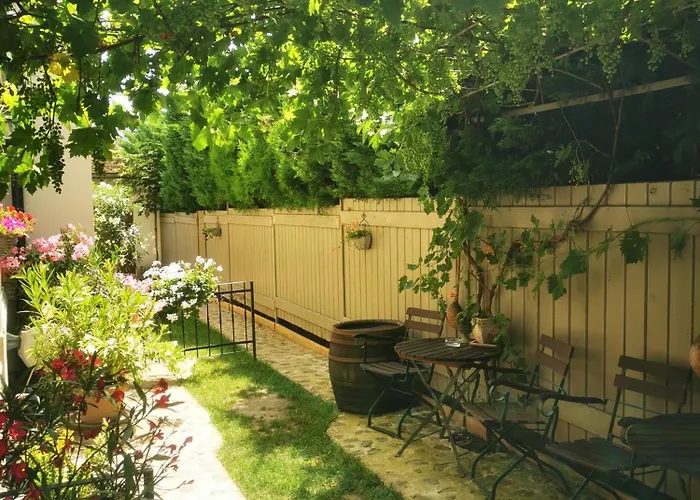 Kuria Private Wellness * Budapeszt