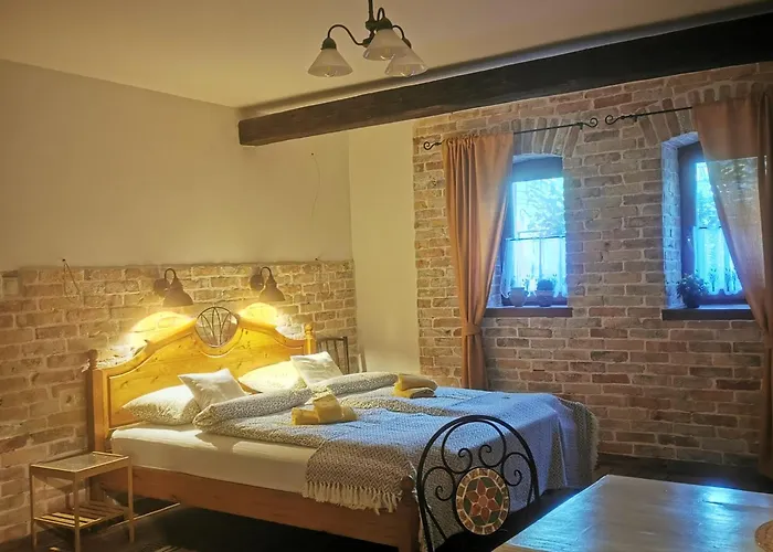 Kuria Private Wellness Apartament *