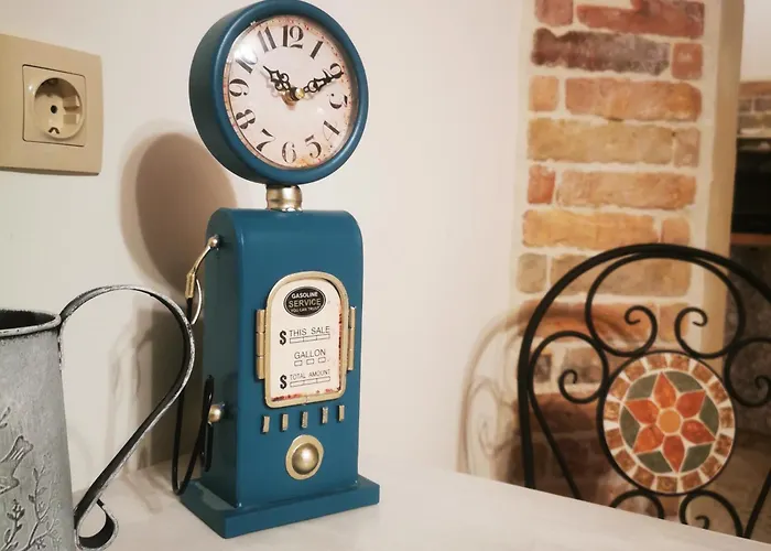 Kuria Private Wellness Apartament