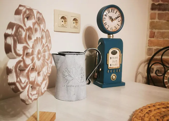 Apartament Kuria Private Wellness *