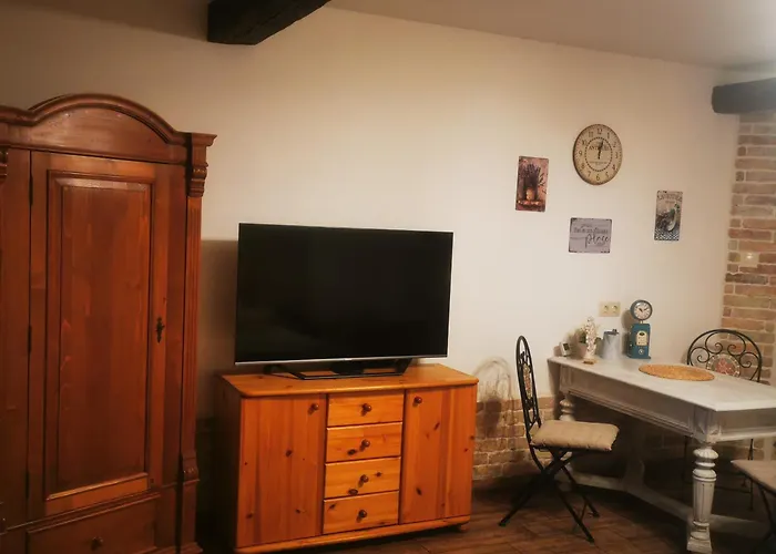 Apartament Kuria Private Wellness