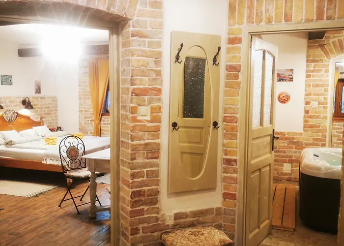 Apartament Kuria Private Wellness *