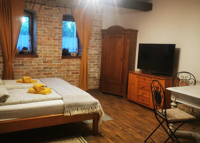 Kuria Private Wellness Apartament